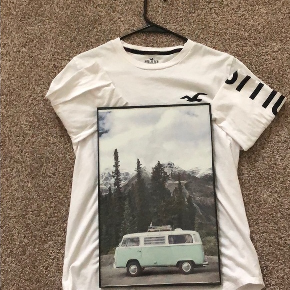 Photo and long sleeve mountain bundle - Picture 4 of 4